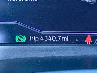 2019 Volkswagen Atlas 3.6L V6 SEL R-Line