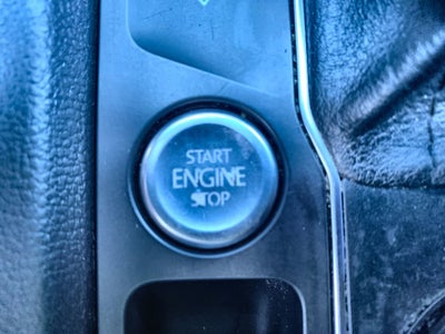 2019 Volkswagen Atlas 3.6L V6 SEL R-Line