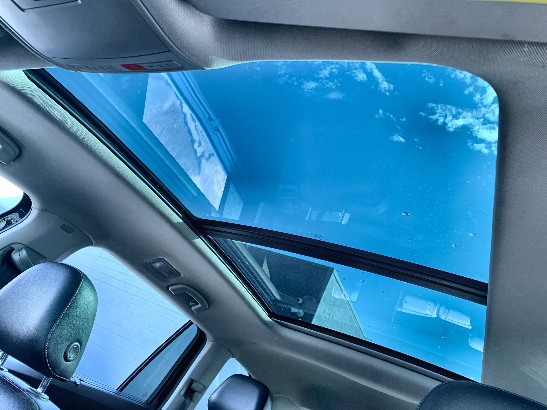 2019 Volkswagen Atlas 3.6L V6 SEL R-Line