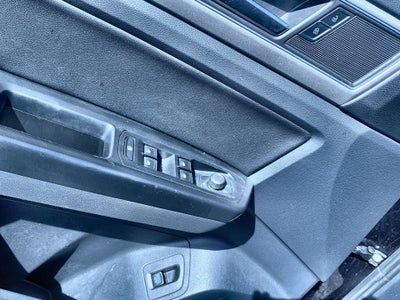 2019 Volkswagen Atlas 3.6L V6 SEL R-Line