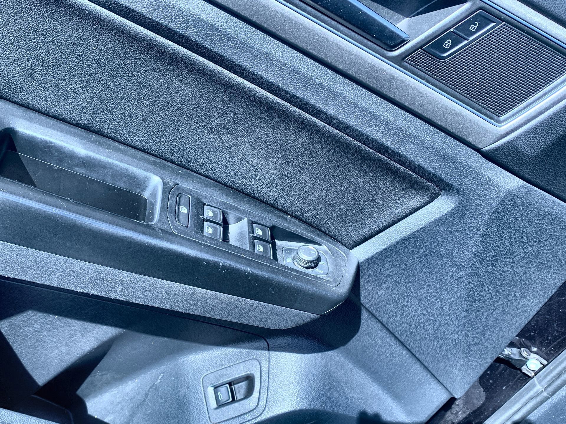 2019 Volkswagen Atlas 3.6L V6 SEL R-Line