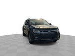 2019 Volkswagen Atlas 3.6L V6 SEL R-Line
