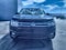 2019 Volkswagen Atlas 3.6L V6 SEL R-Line