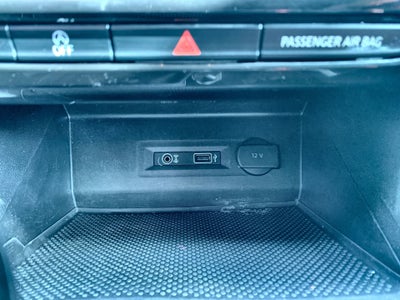 2019 Volkswagen Atlas 3.6L V6 SEL R-Line