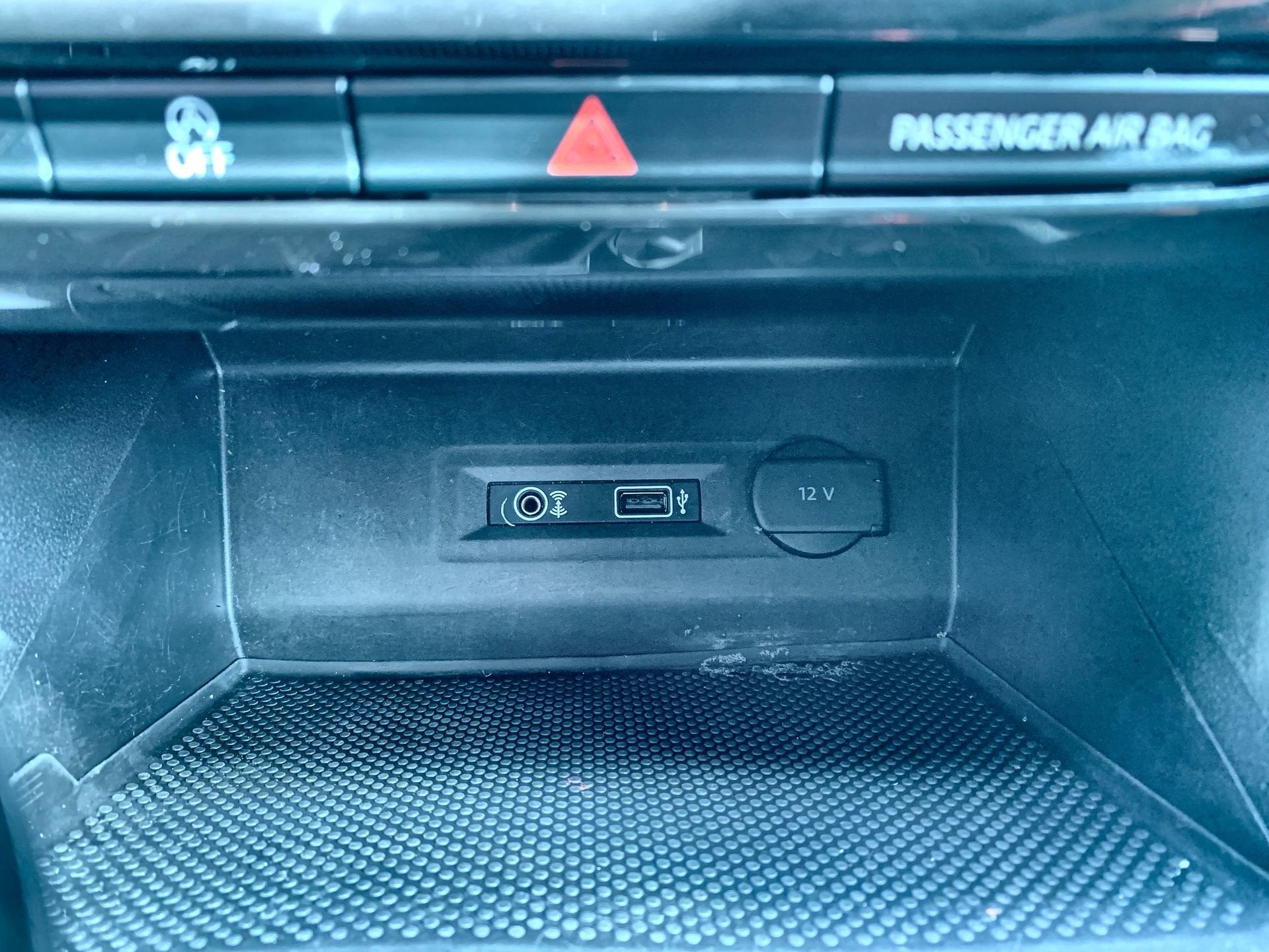 2019 Volkswagen Atlas 3.6L V6 SEL R-Line