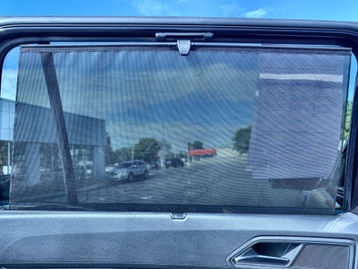 2019 Volkswagen Atlas 3.6L V6 SEL R-Line