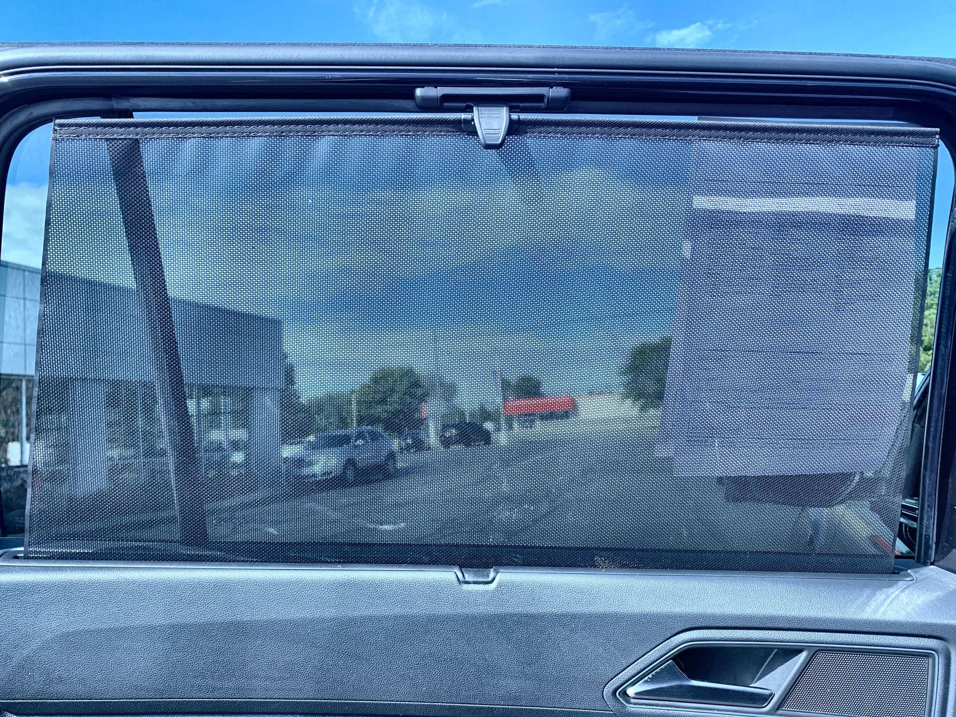 2019 Volkswagen Atlas 3.6L V6 SEL R-Line