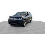 2019 Volkswagen Atlas 3.6L V6 SEL R-Line
