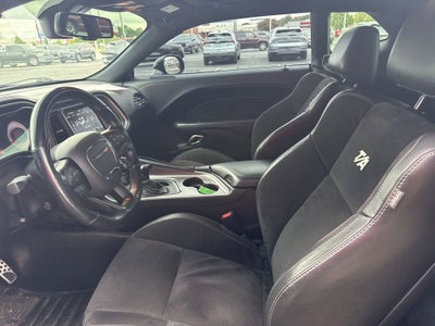 2020 Dodge Challenger R/T Scat Pack