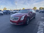 2013 Cadillac XTS Base