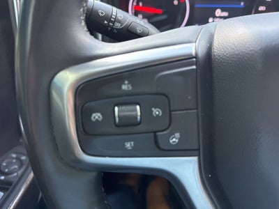 2023 Chevrolet Silverado 2500HD LT