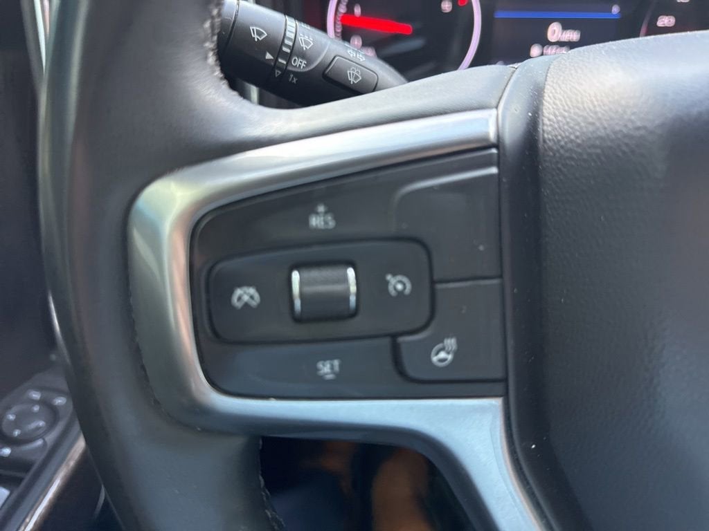 2023 Chevrolet Silverado 2500HD LT