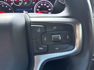 2023 Chevrolet Silverado 2500HD LT