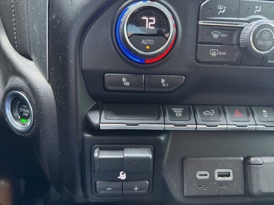 2023 Chevrolet Silverado 2500HD LT