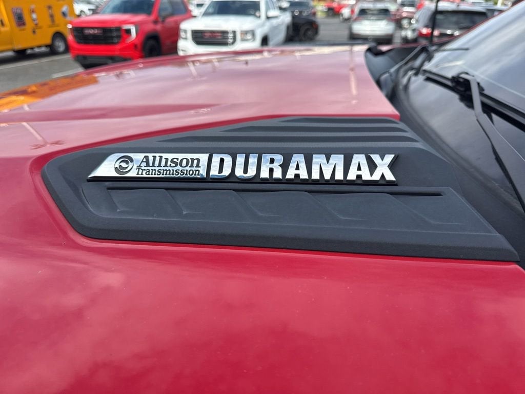 2023 Chevrolet Silverado 2500HD LT