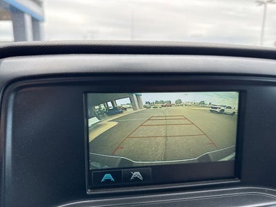 2019 GMC Sierra 1500 Limited Base