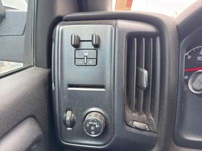 2019 GMC Sierra 1500 Limited Base
