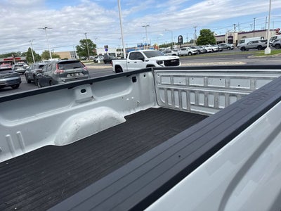 2019 GMC Sierra 1500 Limited Base