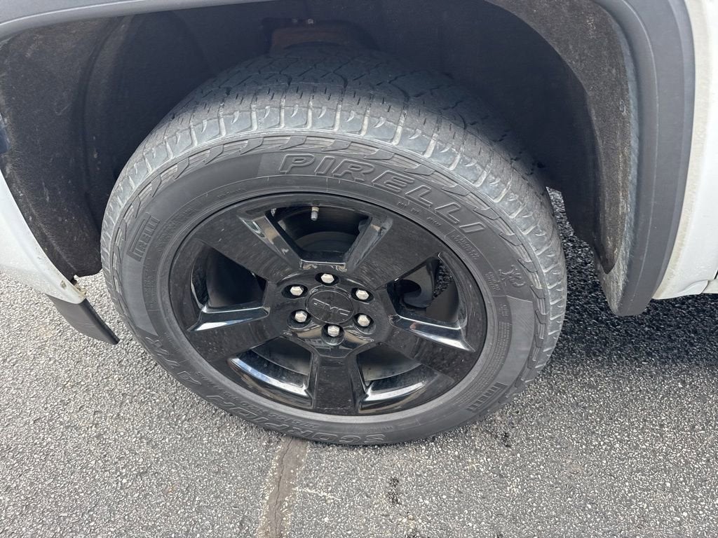 2019 GMC Sierra 1500 Limited Base