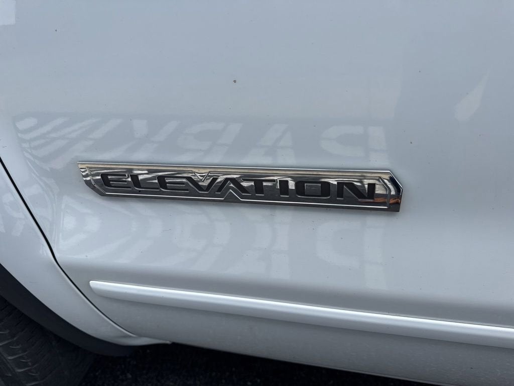 2019 GMC Sierra 1500 Limited Base