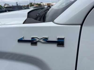 2019 GMC Sierra 1500 Limited Base