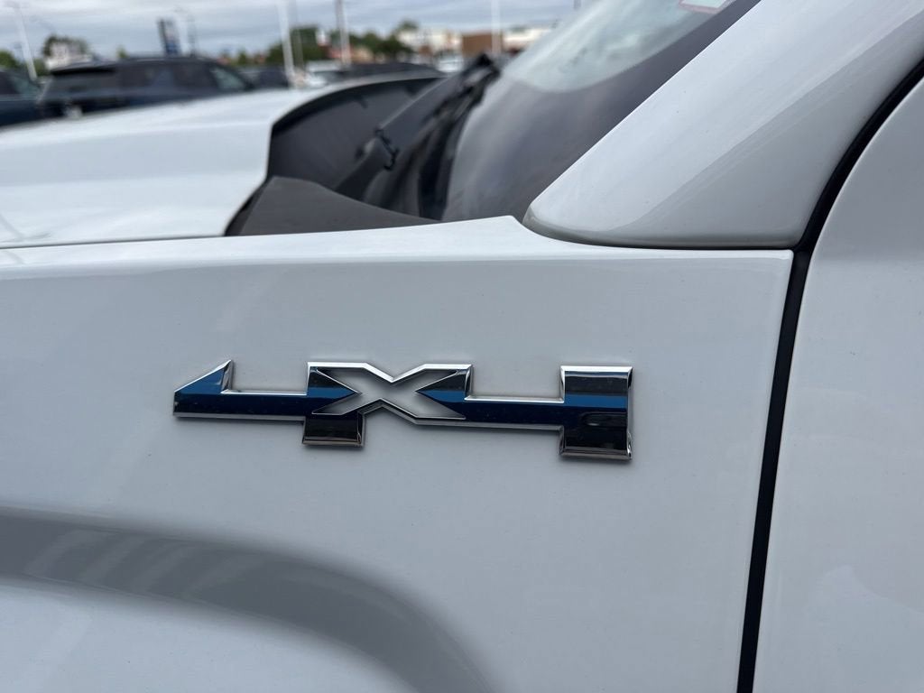 2019 GMC Sierra 1500 Limited Base