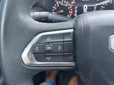 2023 Jeep Compass Altitude