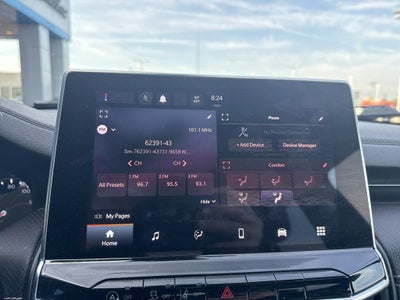2023 Jeep Compass Altitude