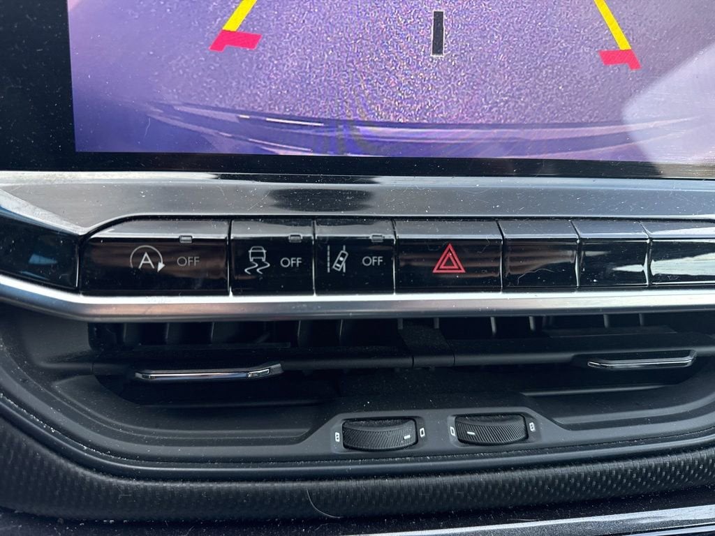 2023 Jeep Compass Altitude