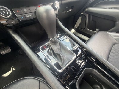 2023 Jeep Compass Altitude