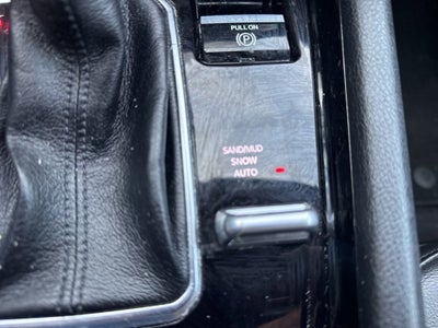 2023 Jeep Compass Altitude