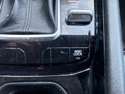2023 Jeep Compass Altitude
