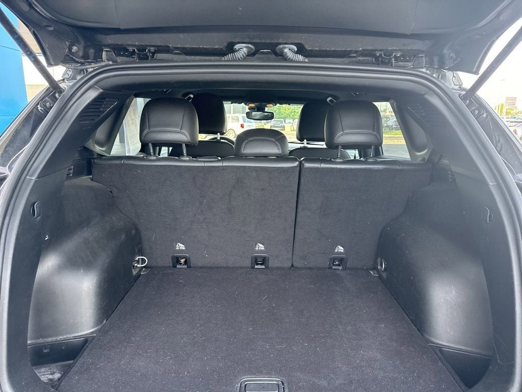 2023 Jeep Compass Altitude