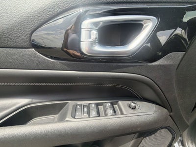 2023 Jeep Compass Altitude