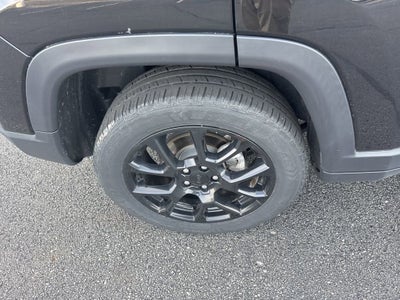 2023 Jeep Compass Altitude
