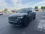 2023 Jeep Compass Altitude