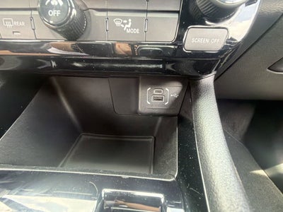 2023 Jeep Compass Altitude