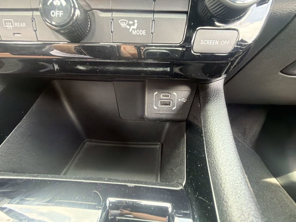 2023 Jeep Compass Altitude