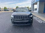 2023 Jeep Compass Altitude