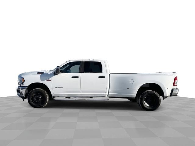 2024 RAM Ram 3500 Pickup