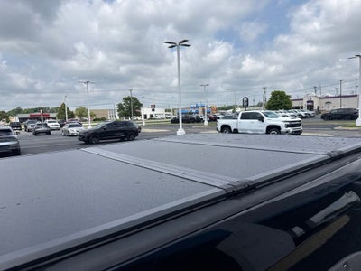 2014 RAM 2500 Laramie