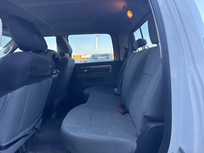2014 RAM 2500 SLT