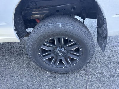 2014 RAM 2500 SLT