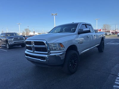 2014 RAM 2500 SLT