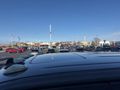 2016 RAM 2500 Laramie