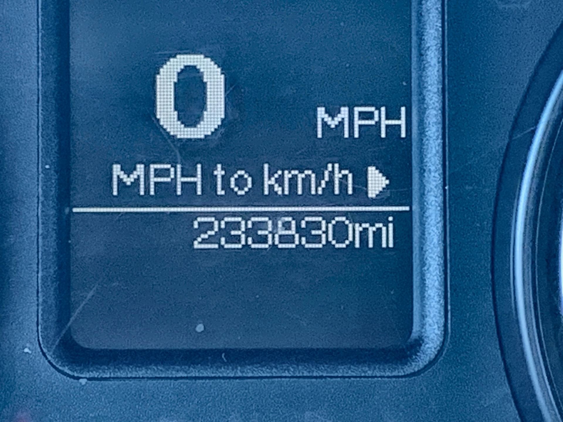 2014 RAM 5500 Tradesman