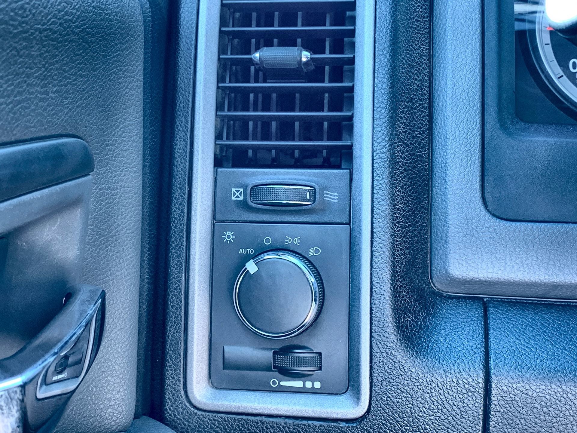 2014 RAM 5500 Tradesman