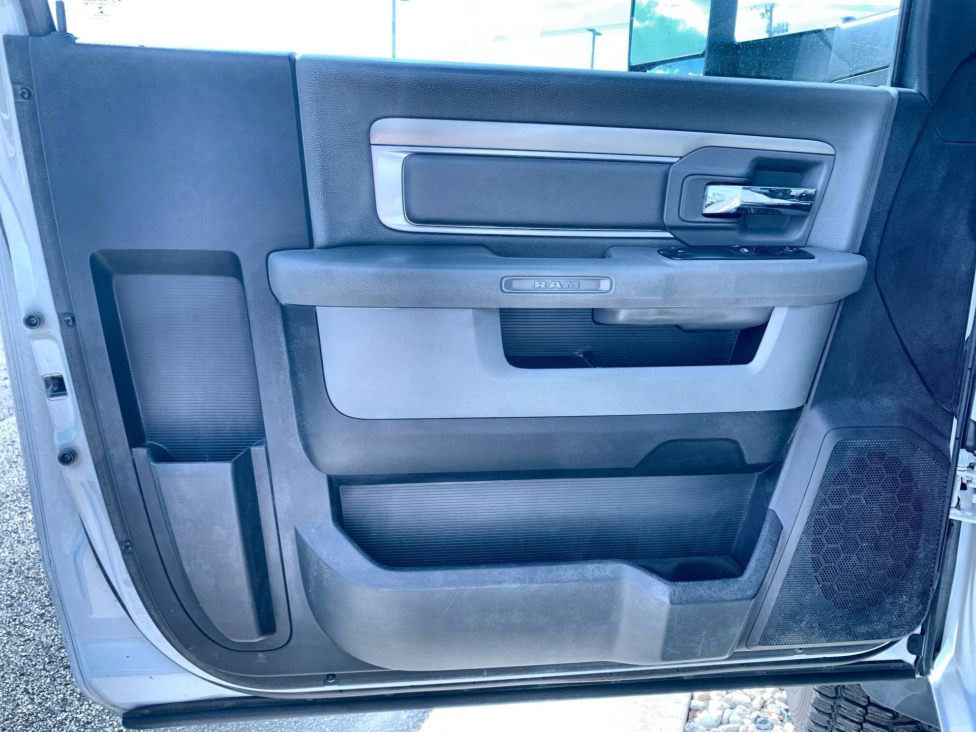 2014 RAM 5500 Tradesman