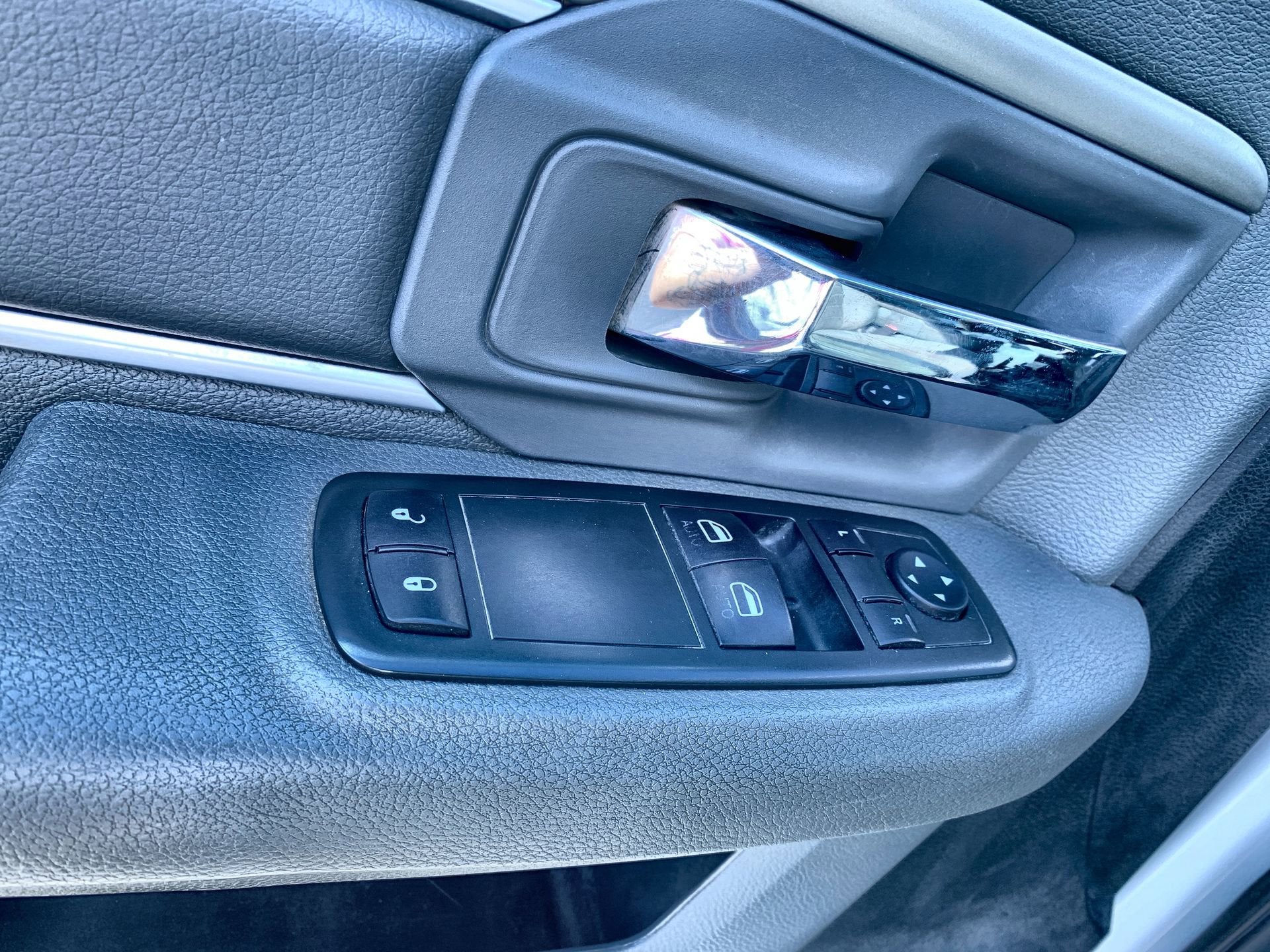 2014 RAM 5500 Tradesman