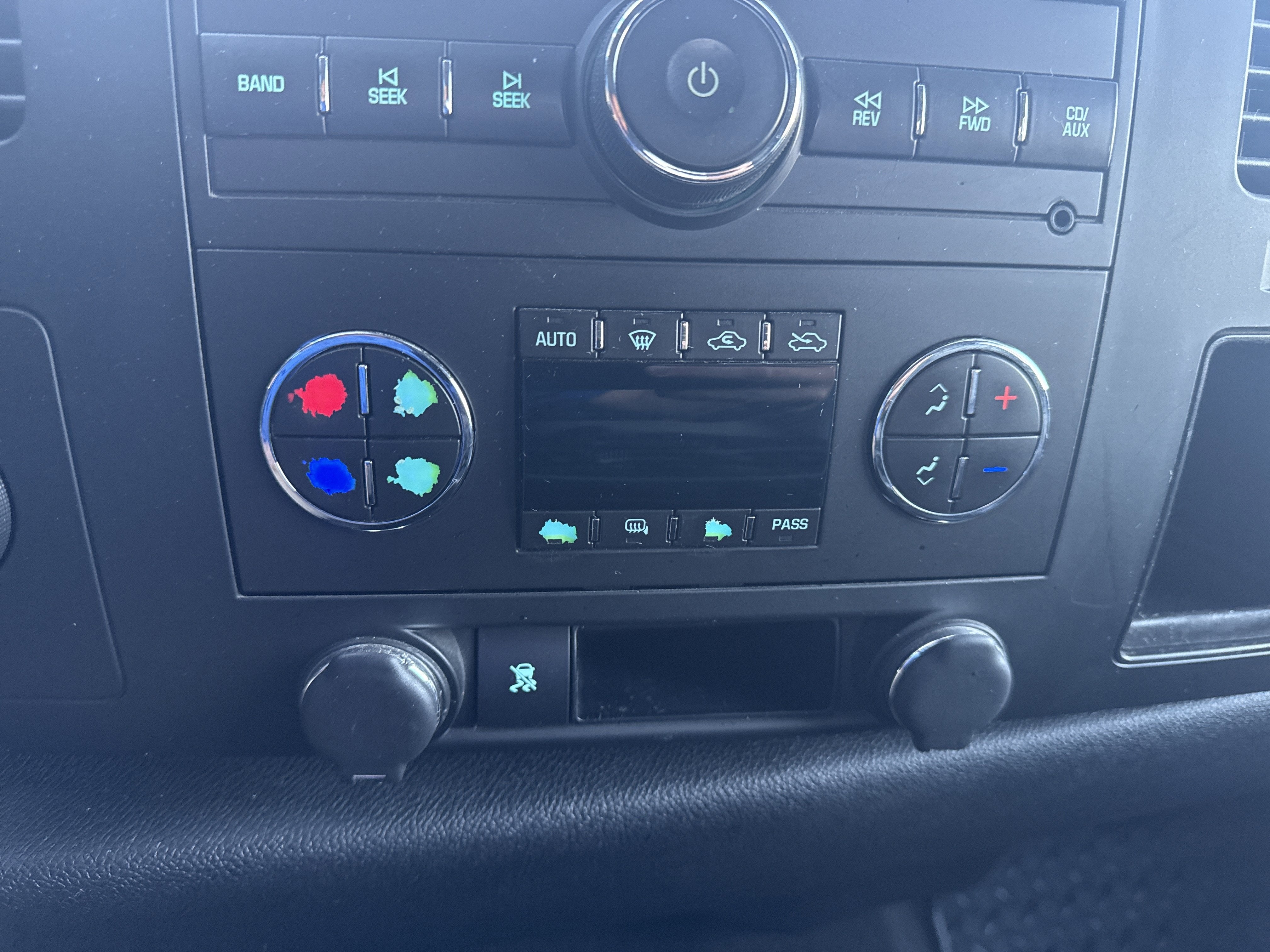 2009 Chevrolet Silverado 1500 LT